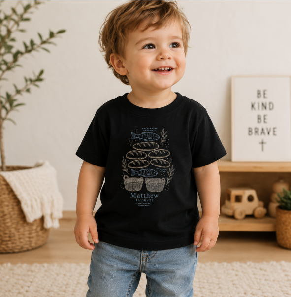 Toddler Collection