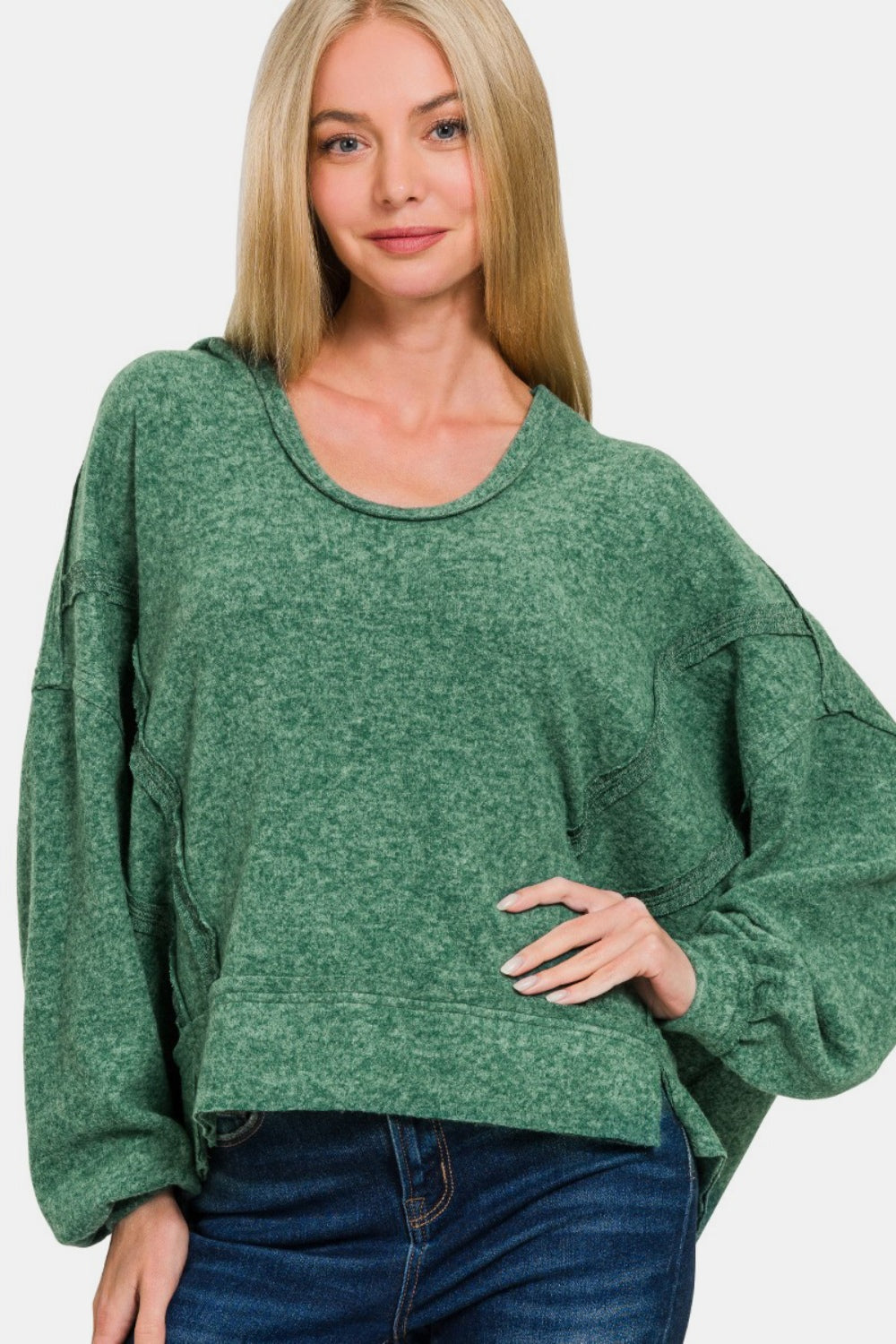 Knitwear