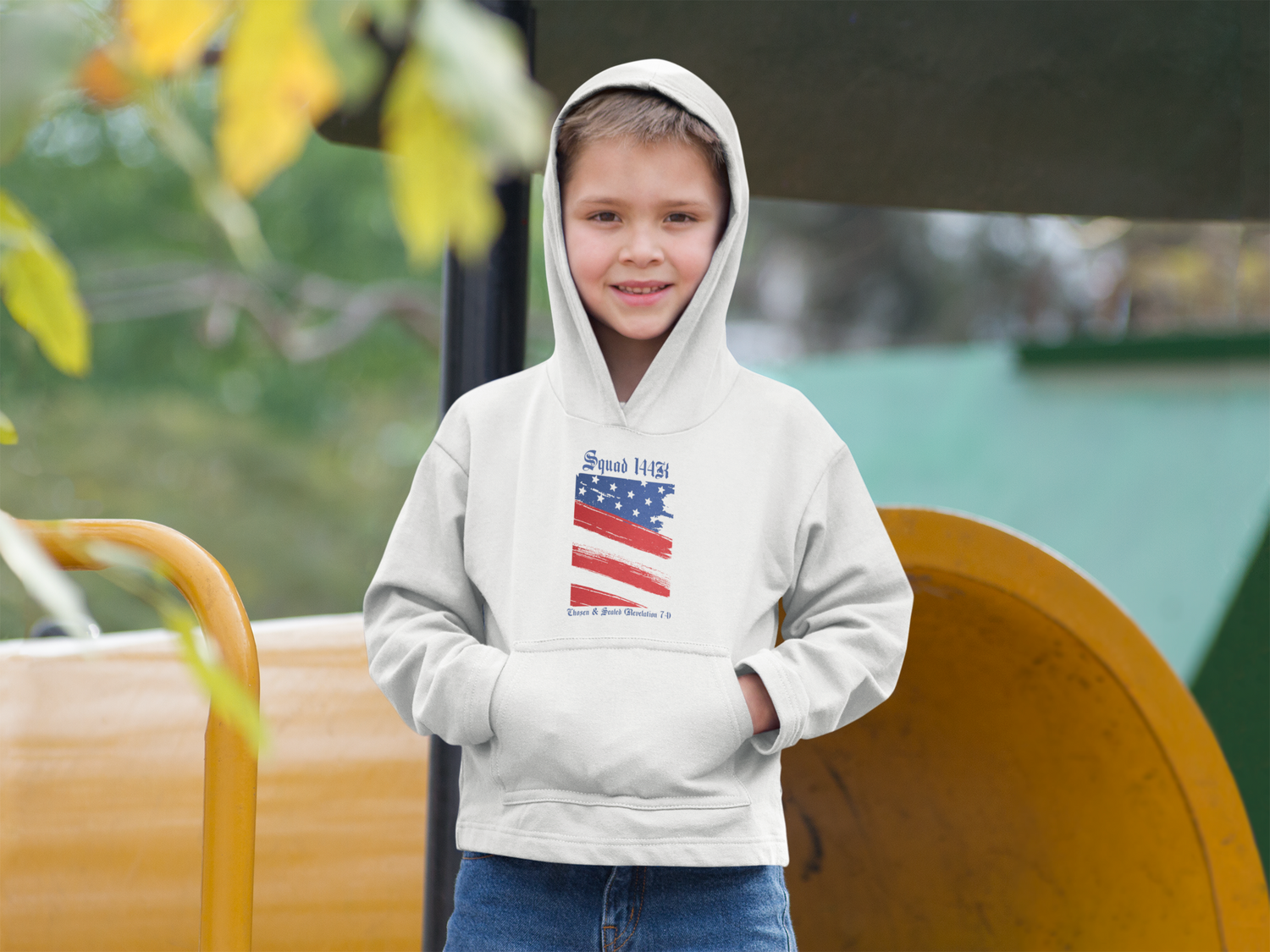 Youth Collection