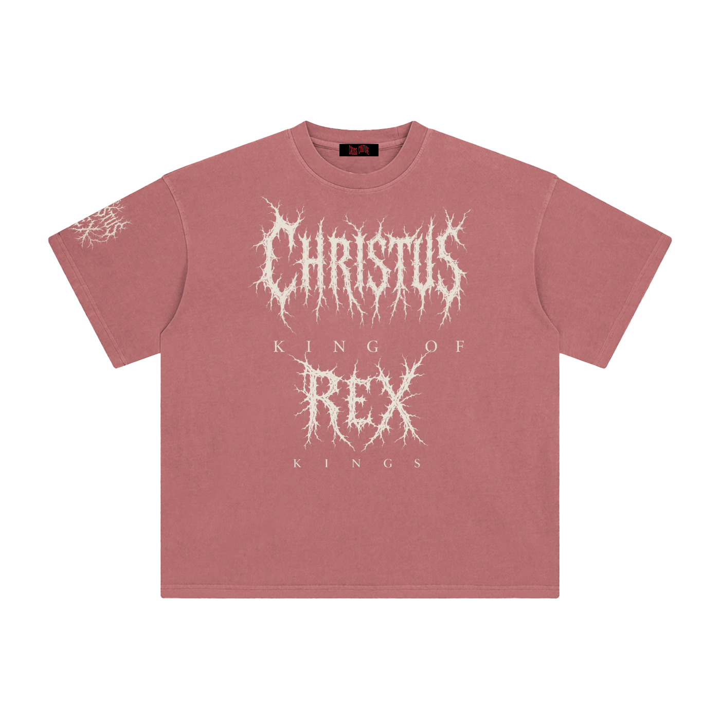 Christus Rex T-Shirt