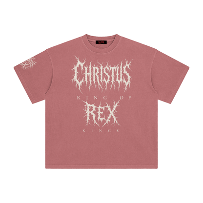 Christus Rex T-Shirt