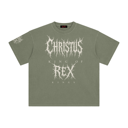 Christus Rex T-Shirt