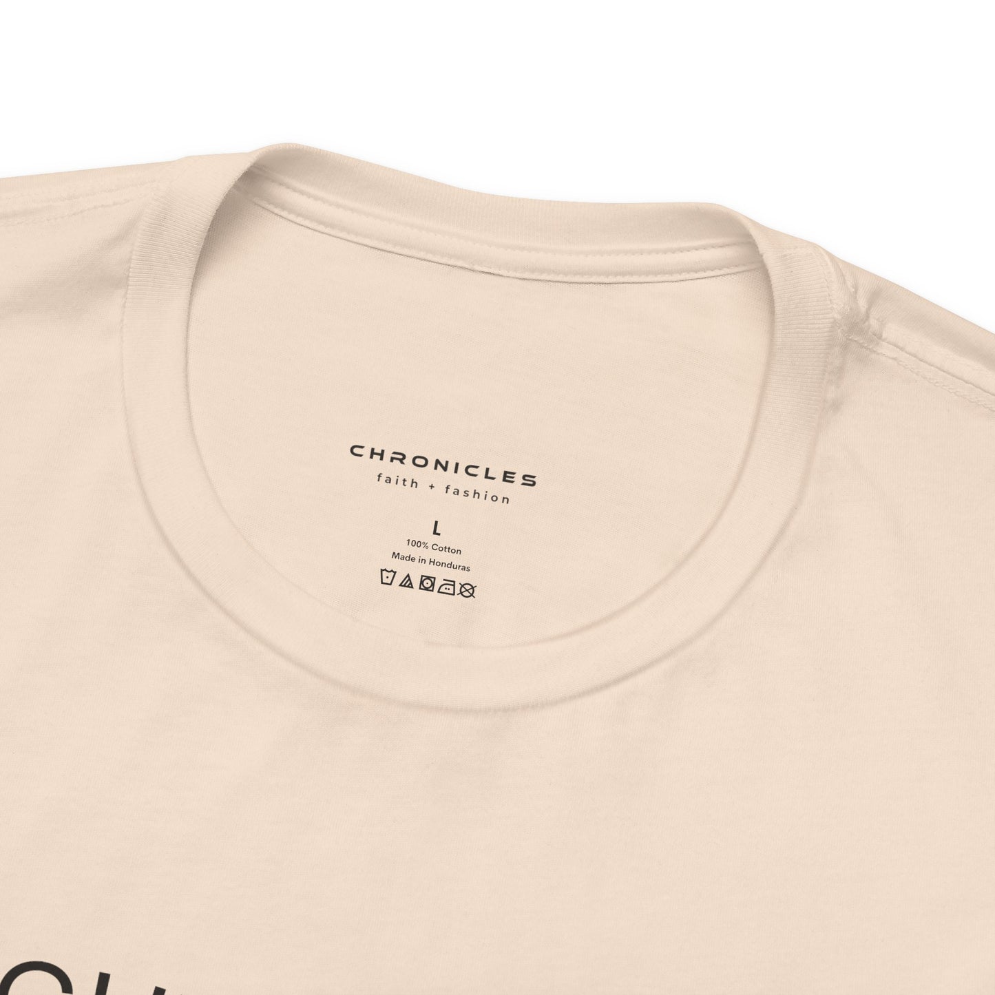 Daughter of the King Tee – Walk in Royal Identity | 1 Peter 2:9 Christian Women’s Shirt | Faith-Inspired Catholic Apparel