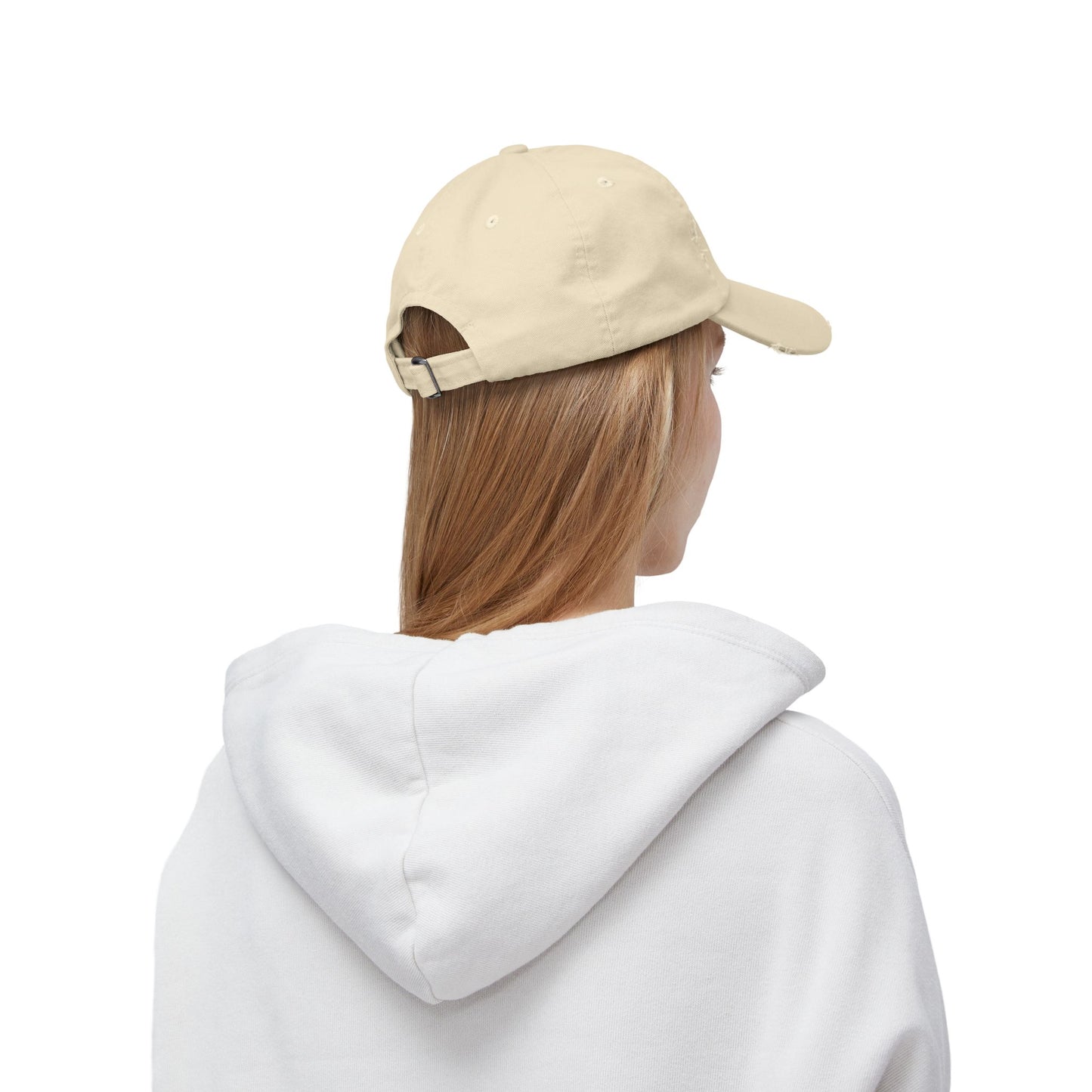 Vita Nova Vintage Hat