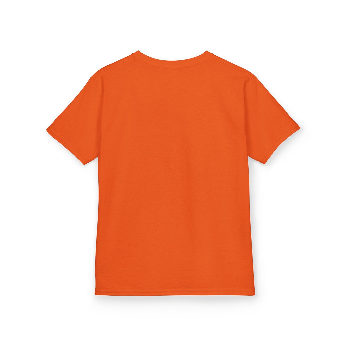 Knight of the Kingdom" Kids T-Shirt | Children's Christian Apparel | Heavy Cotton™ Tee | Unisex Faith-Based Clothing