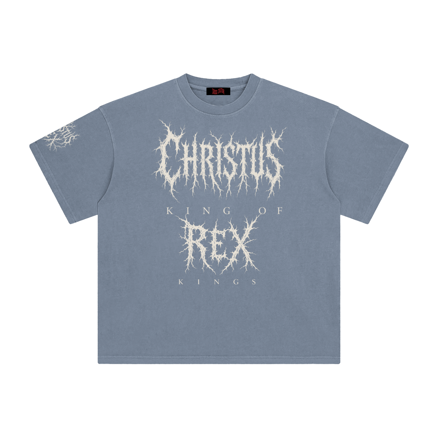 Christus Rex T-Shirt