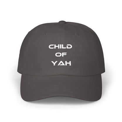 Child of Yah Hat