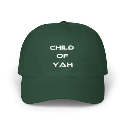 Child of Yah Hat