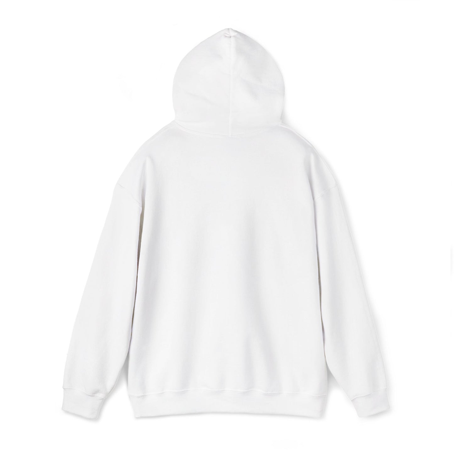 My Redeemer Lives" Women's Hoodie | Christian Catholic Sweatshirt | Job 19:25 Faith Apparel | Unisex Heavy Blend Hooded Sweatshirt