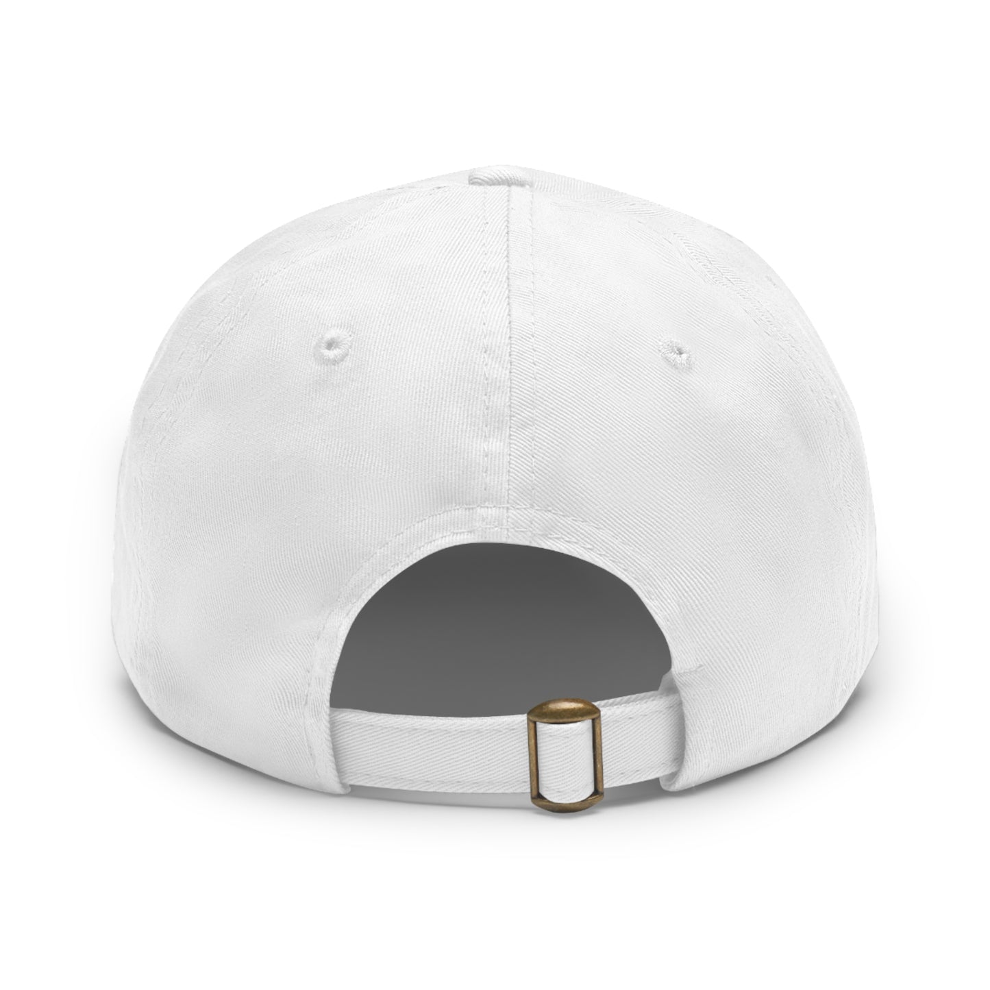 Progress Over Perfection Hat