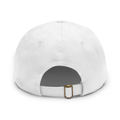 Progress Over Perfection Hat
