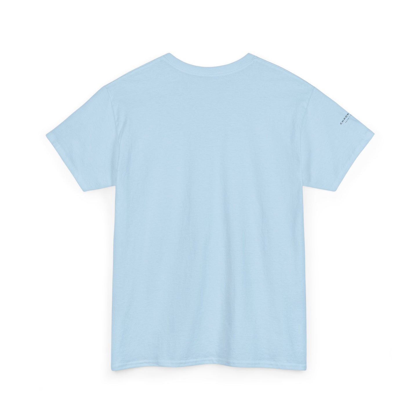 Peace Be With You Tee