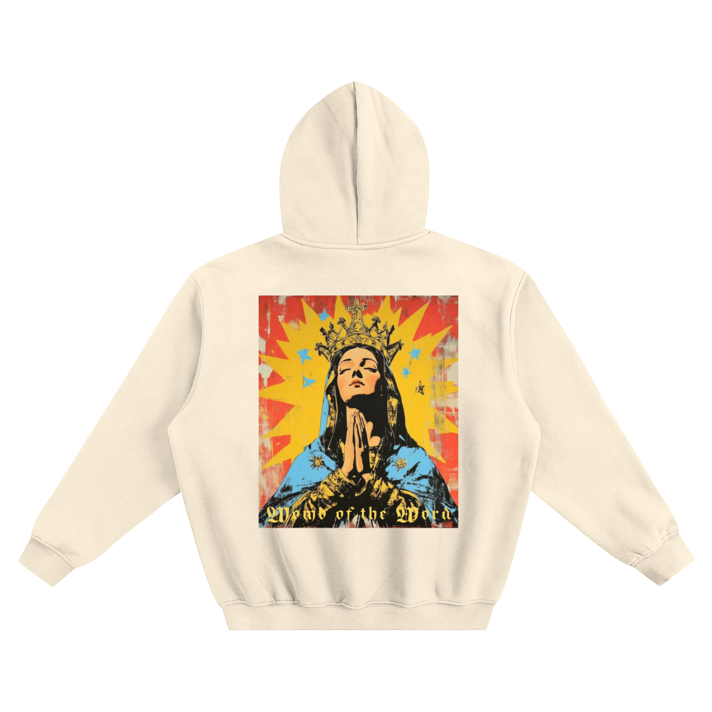 "He Chose Her First" Mary Shirt | Catholic Marian Devotion T-Shirt | Faith-Based Women's Apparel