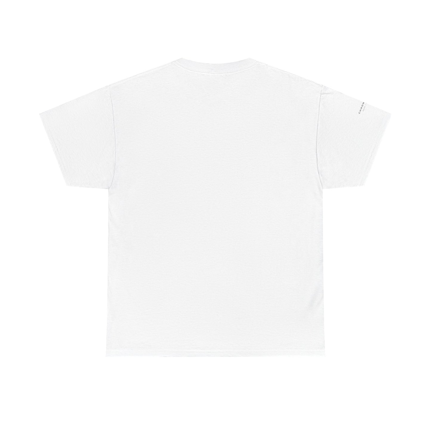 Peace Be With You Tee