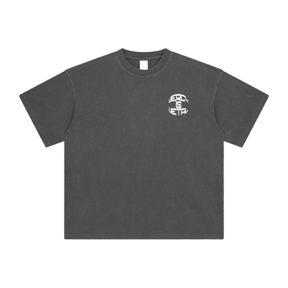 Mercy is Metal T-Shirt
