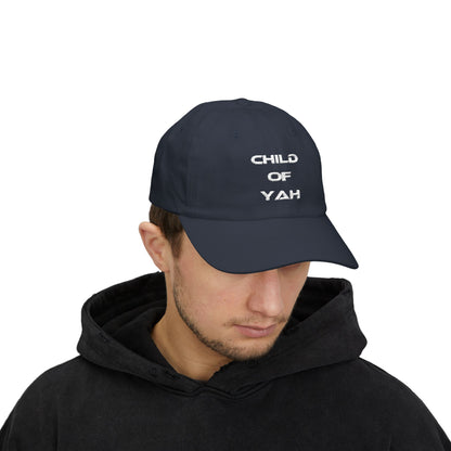 Child of Yah Hat