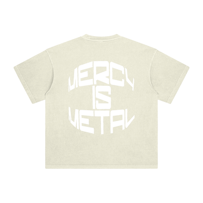 Mercy is Metal T-Shirt