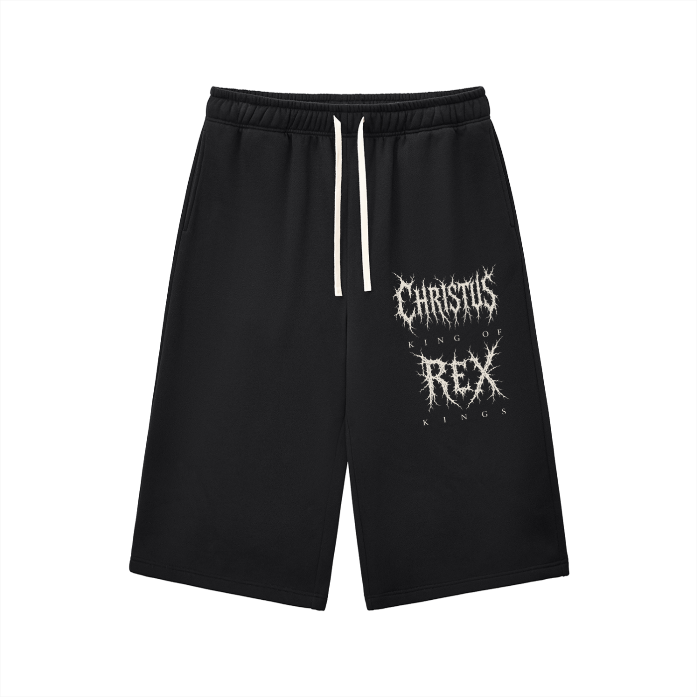 Christus Rex Long-Short