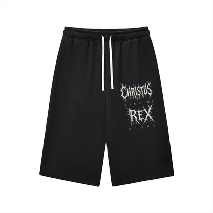 Christus Rex Long-Short