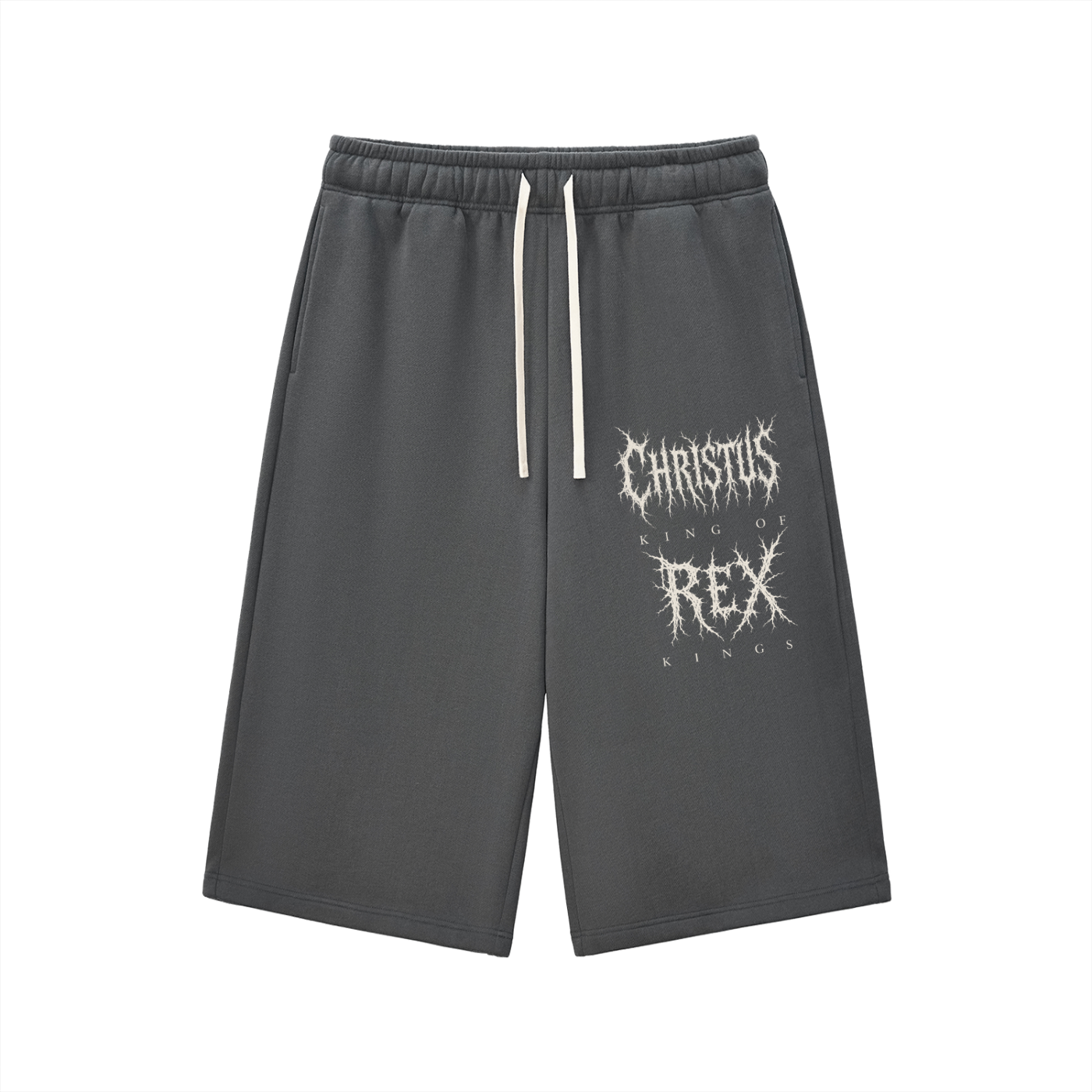 Christus Rex Long-Short