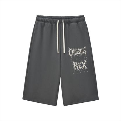 Christus Rex Long-Short