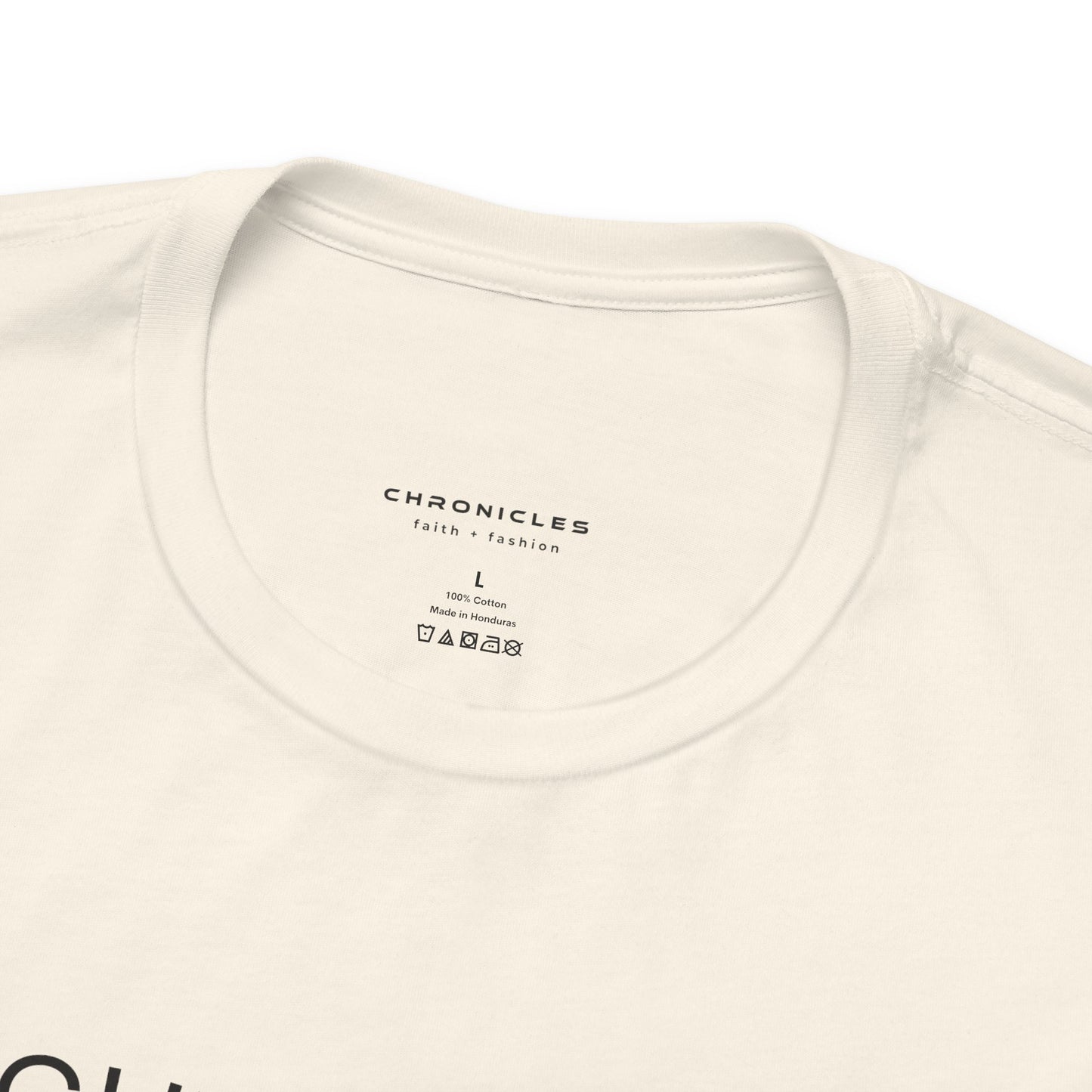Daughter of the King Tee – Walk in Royal Identity | 1 Peter 2:9 Christian Women’s Shirt | Faith-Inspired Catholic Apparel