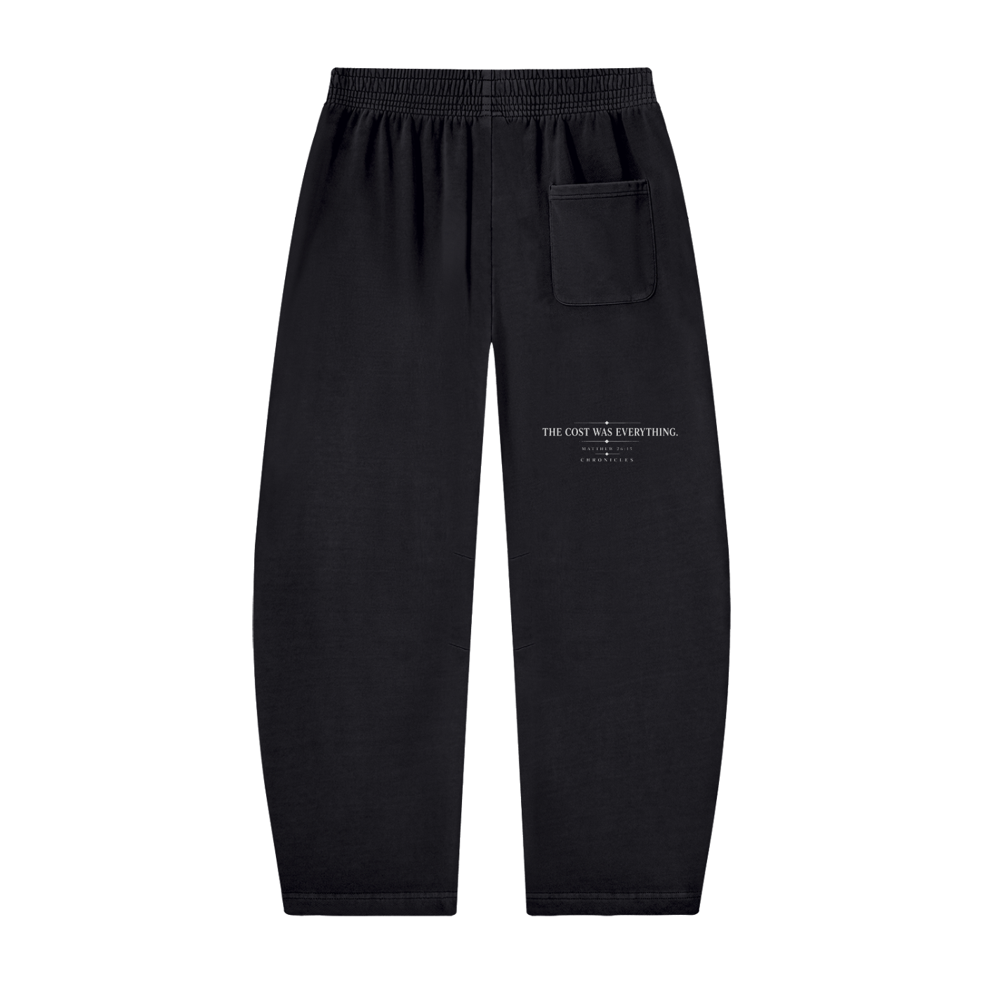 XXX Sweatpants