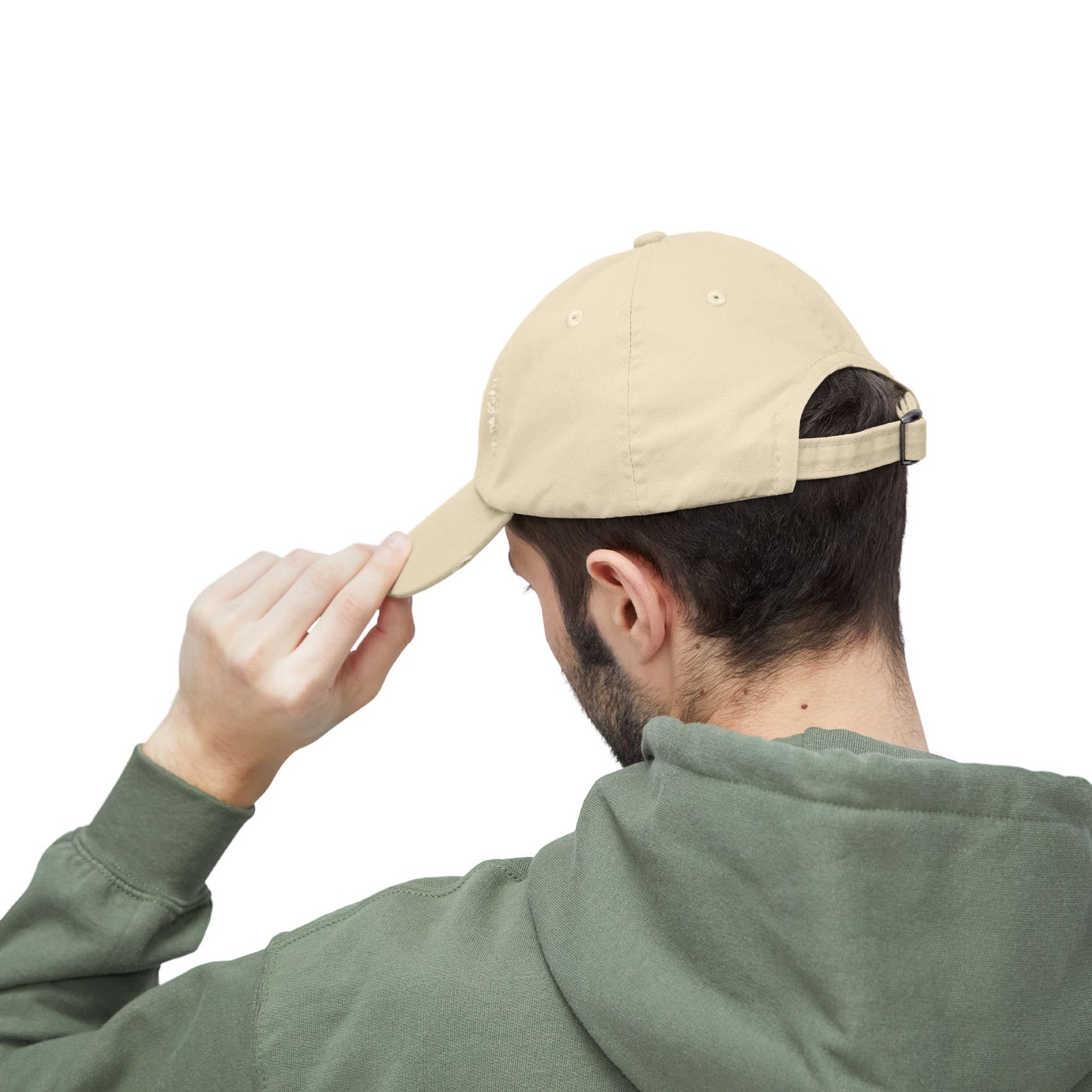 Vita Nova Vintage Hat