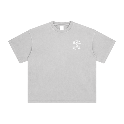 Mercy is Metal T-Shirt