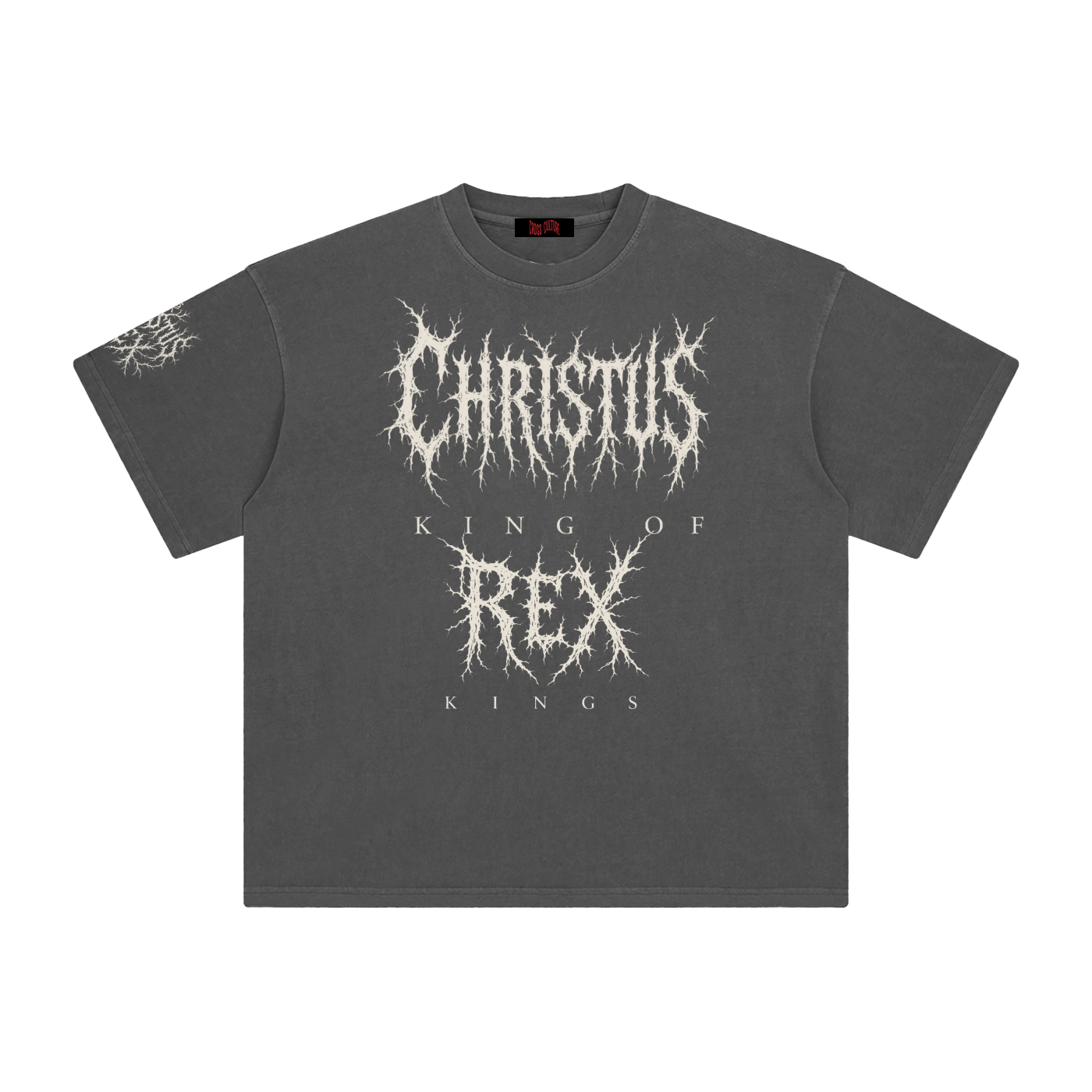 Christus Rex T-Shirt