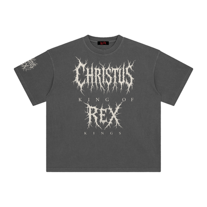 Christus Rex T-Shirt