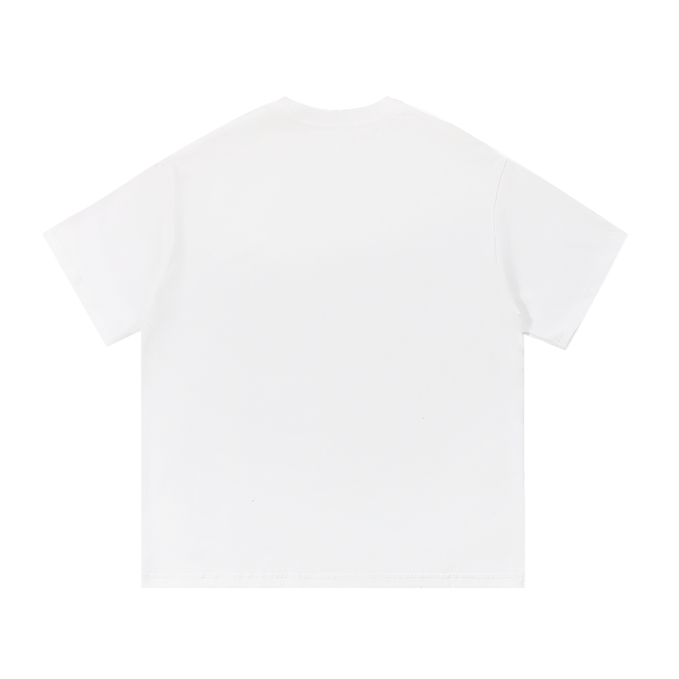 Fortis in Fide Tee