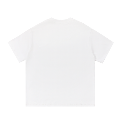 Fortis in Fide Tee