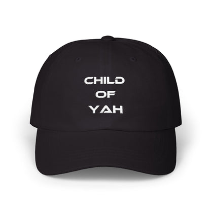 Child of Yah Hat