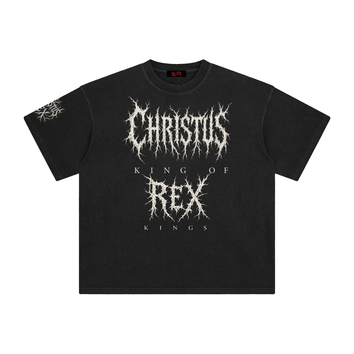 Christus Rex T-Shirt