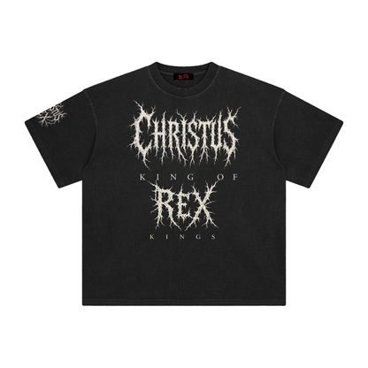Christus Rex T-Shirt