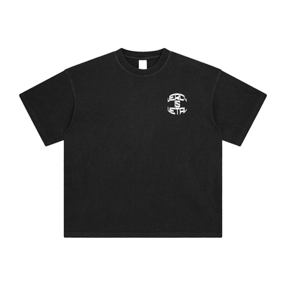 Mercy is Metal T-Shirt
