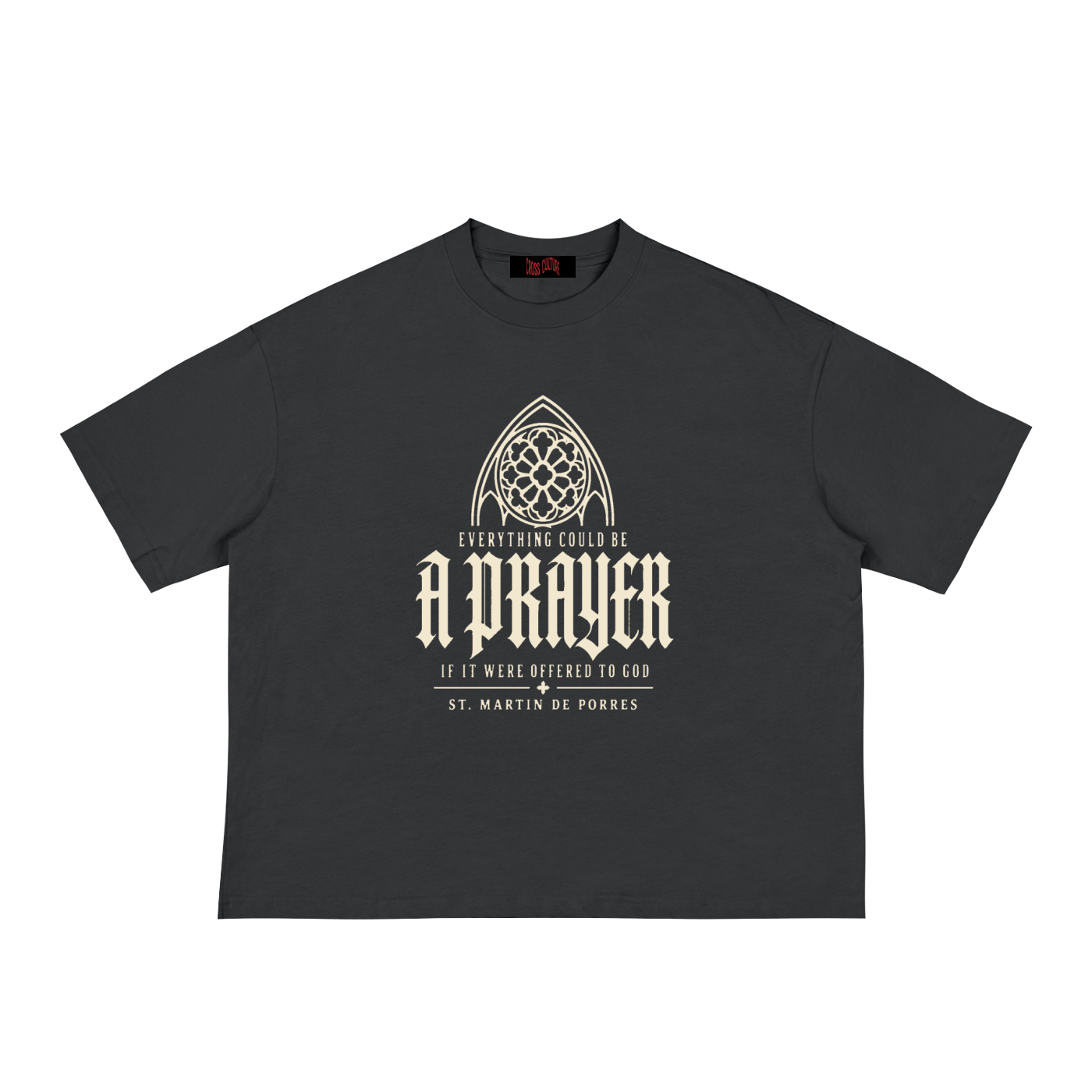 Prayer Women's T-shirt