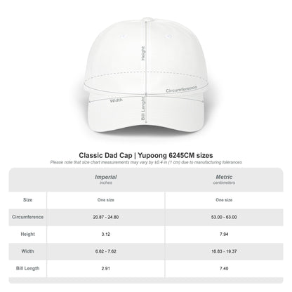 Child of Yah Hat