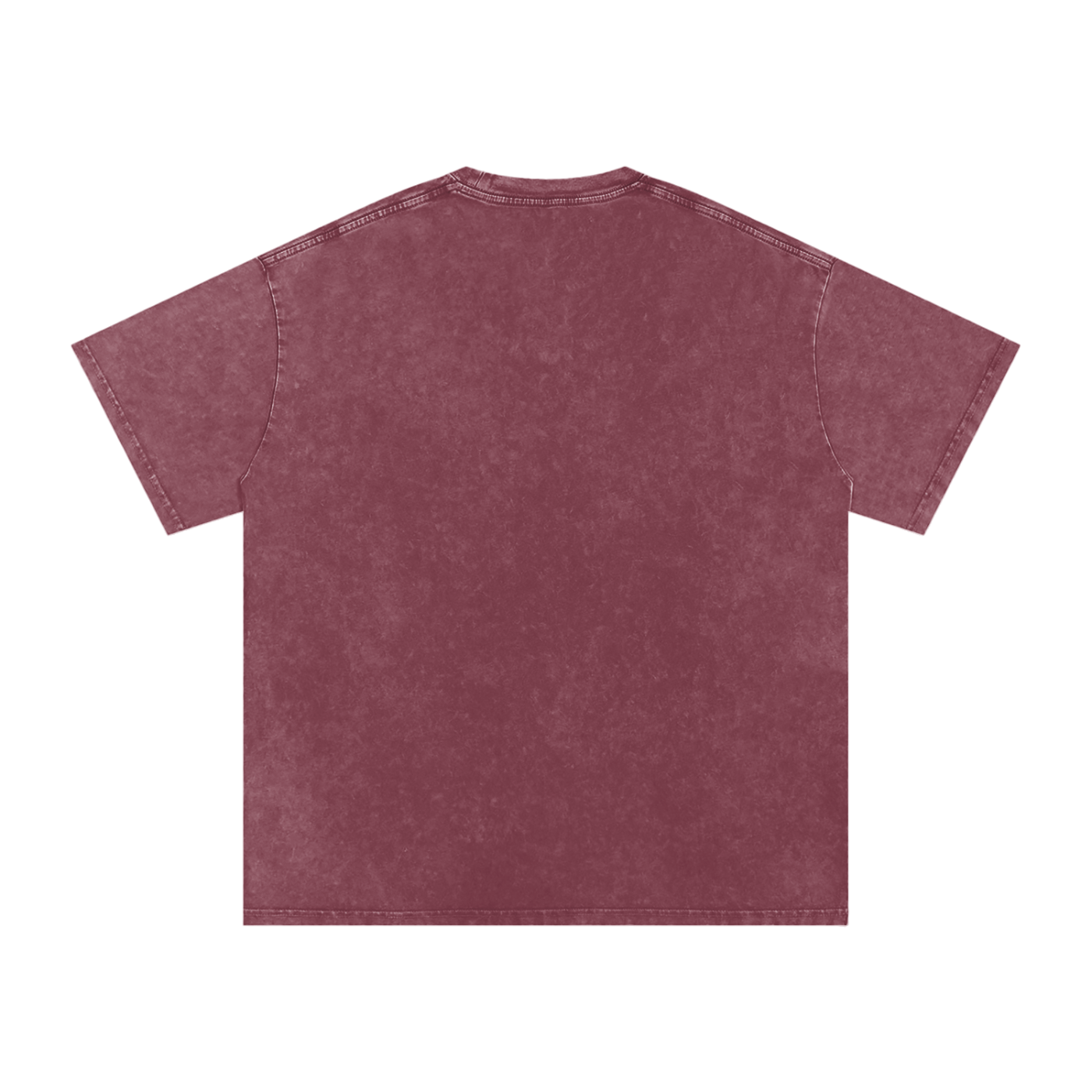 Kingdom Minded Christian Tee - Unisex Snow Wash Cotton T-Shirt | Faith Streetwear