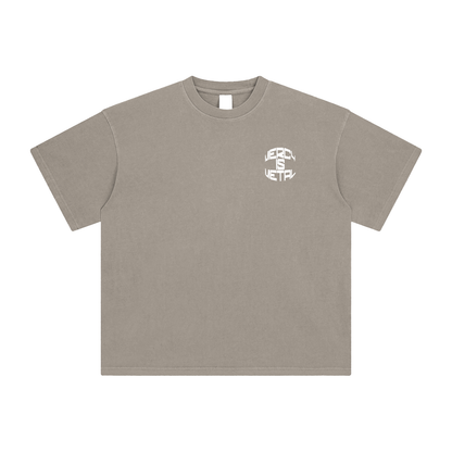 Mercy is Metal T-Shirt