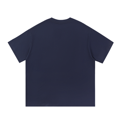 Fortis in Fide Tee