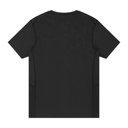 Christ Conquers Athletic Tee