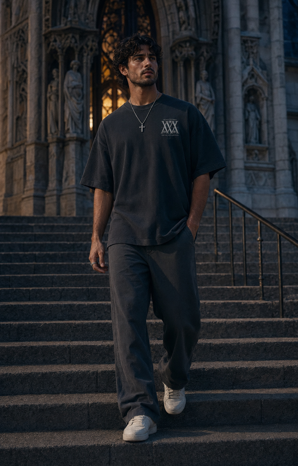 30 Pieces of Silver Tee
