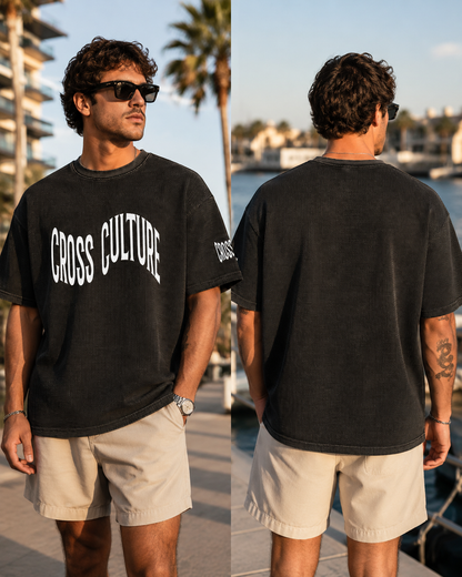 Cross Culture Christian T-Shirt