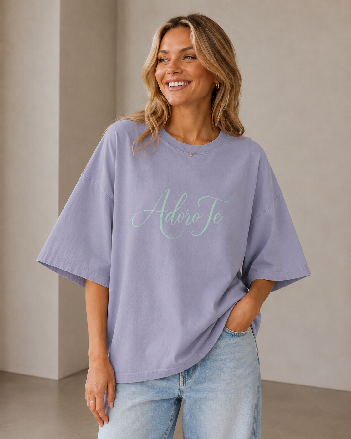 Adoro Te T-Shirt