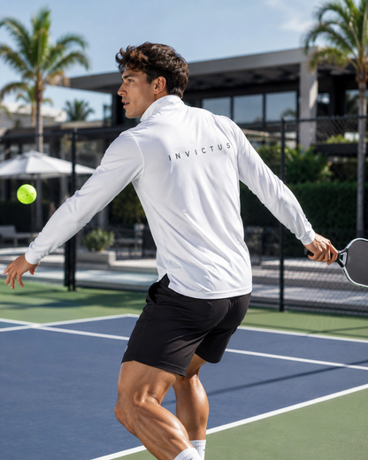 Invictus Pullover