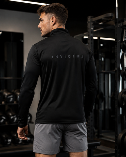 Invictus Pullover