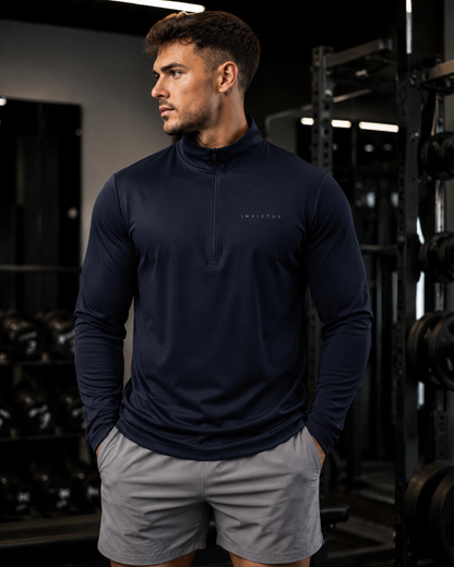 Invictus Pullover