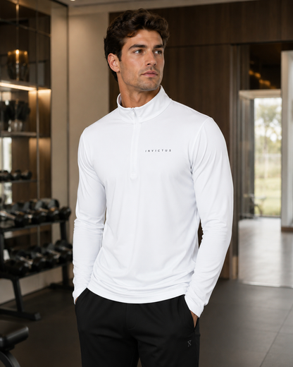 Invictus Pullover